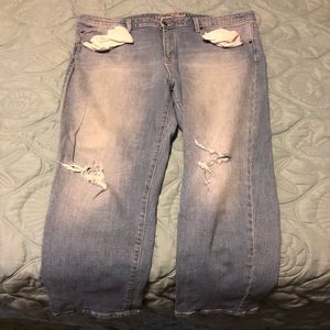 Old Nave Jeans